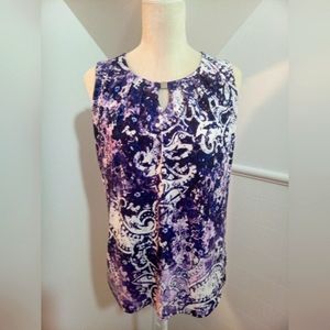Cida's - DRESSBARN blouse